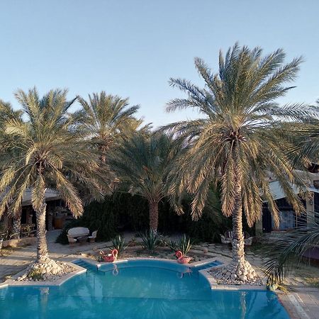 Dar Horchani Tozeur Luaran gambar
