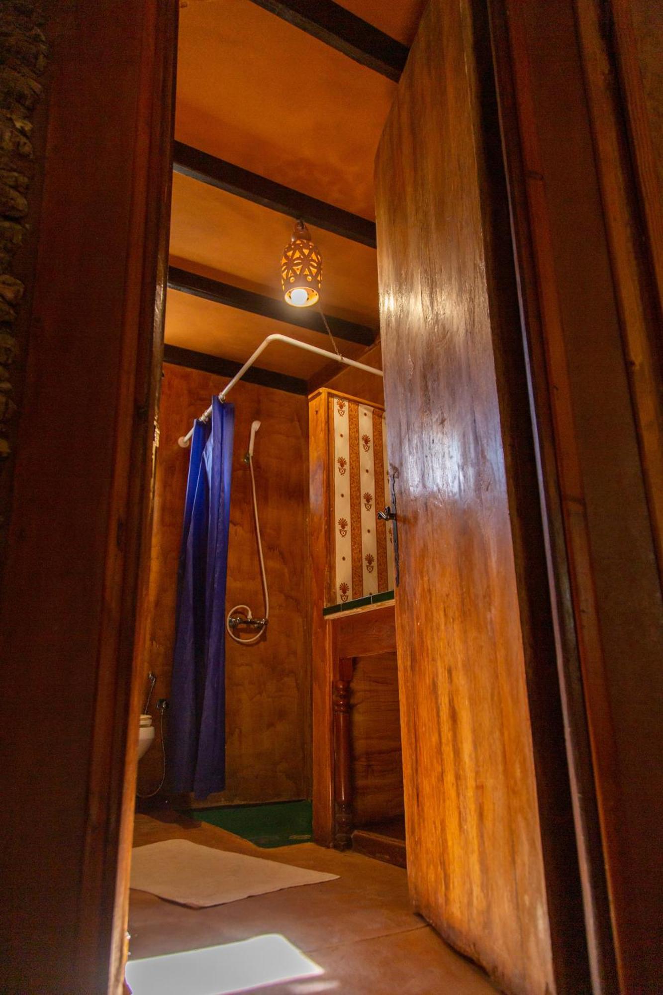 Dar Horchani Tozeur Luaran gambar