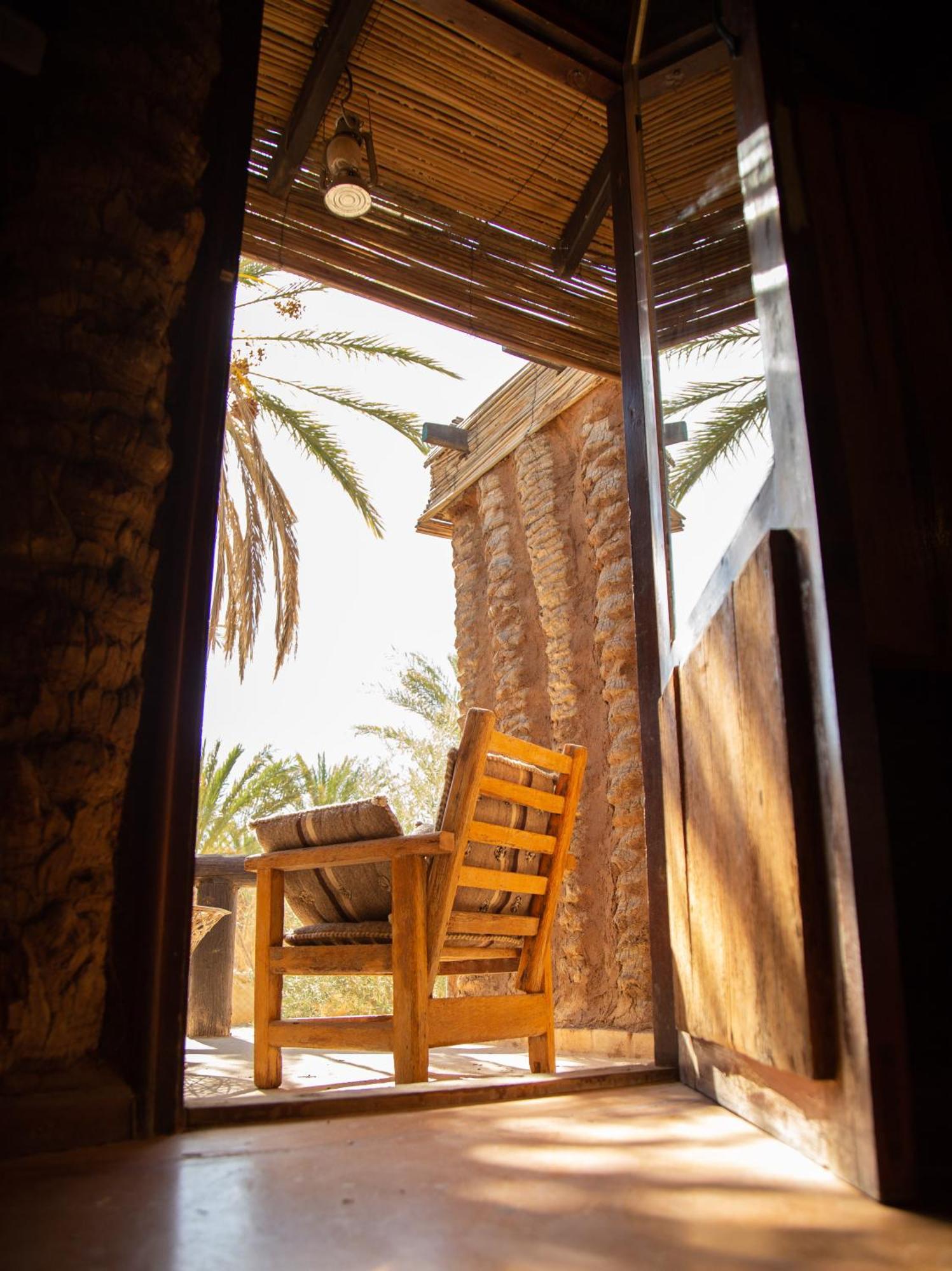 Dar Horchani Tozeur Luaran gambar