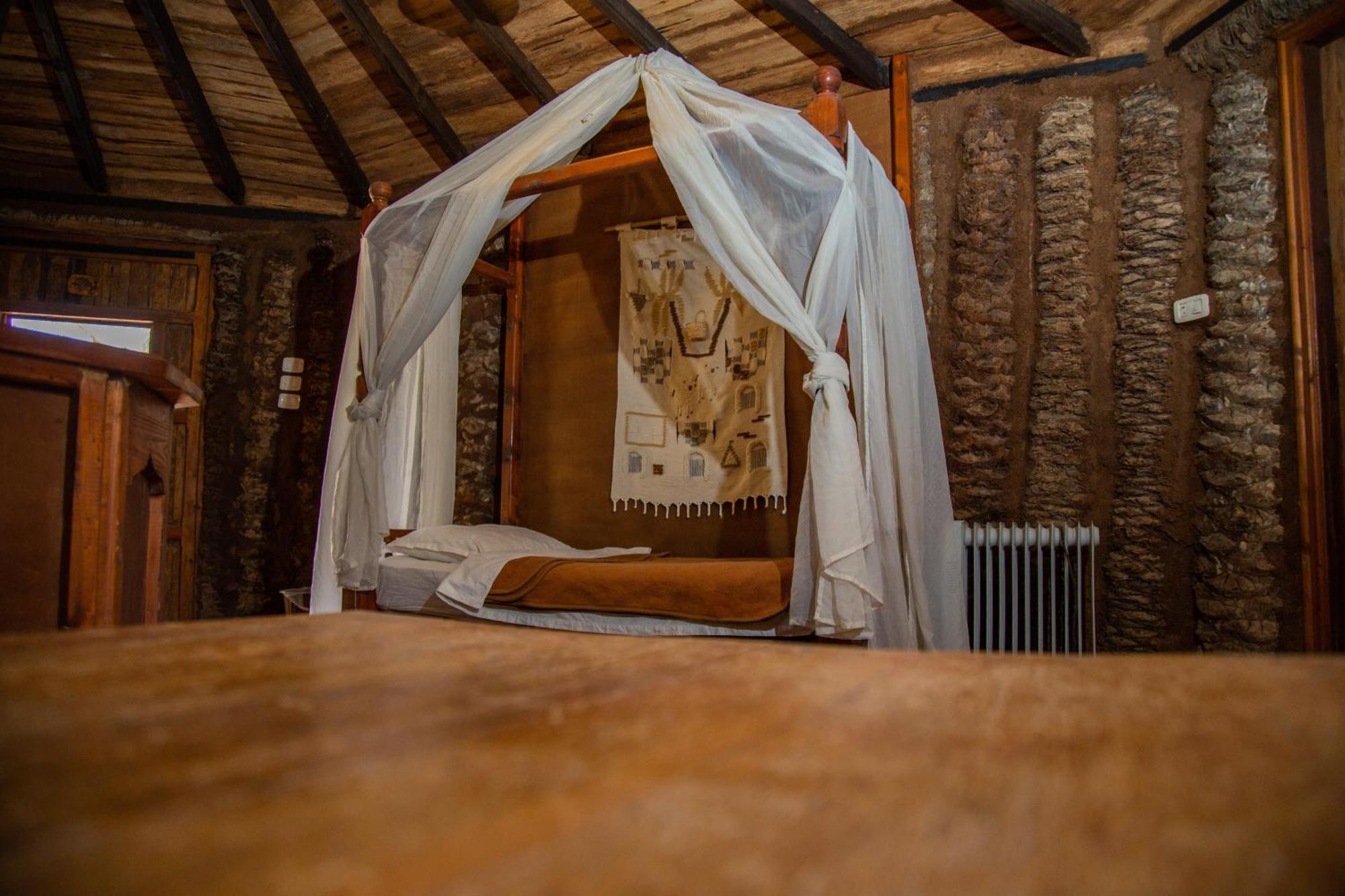 Dar Horchani Tozeur Luaran gambar
