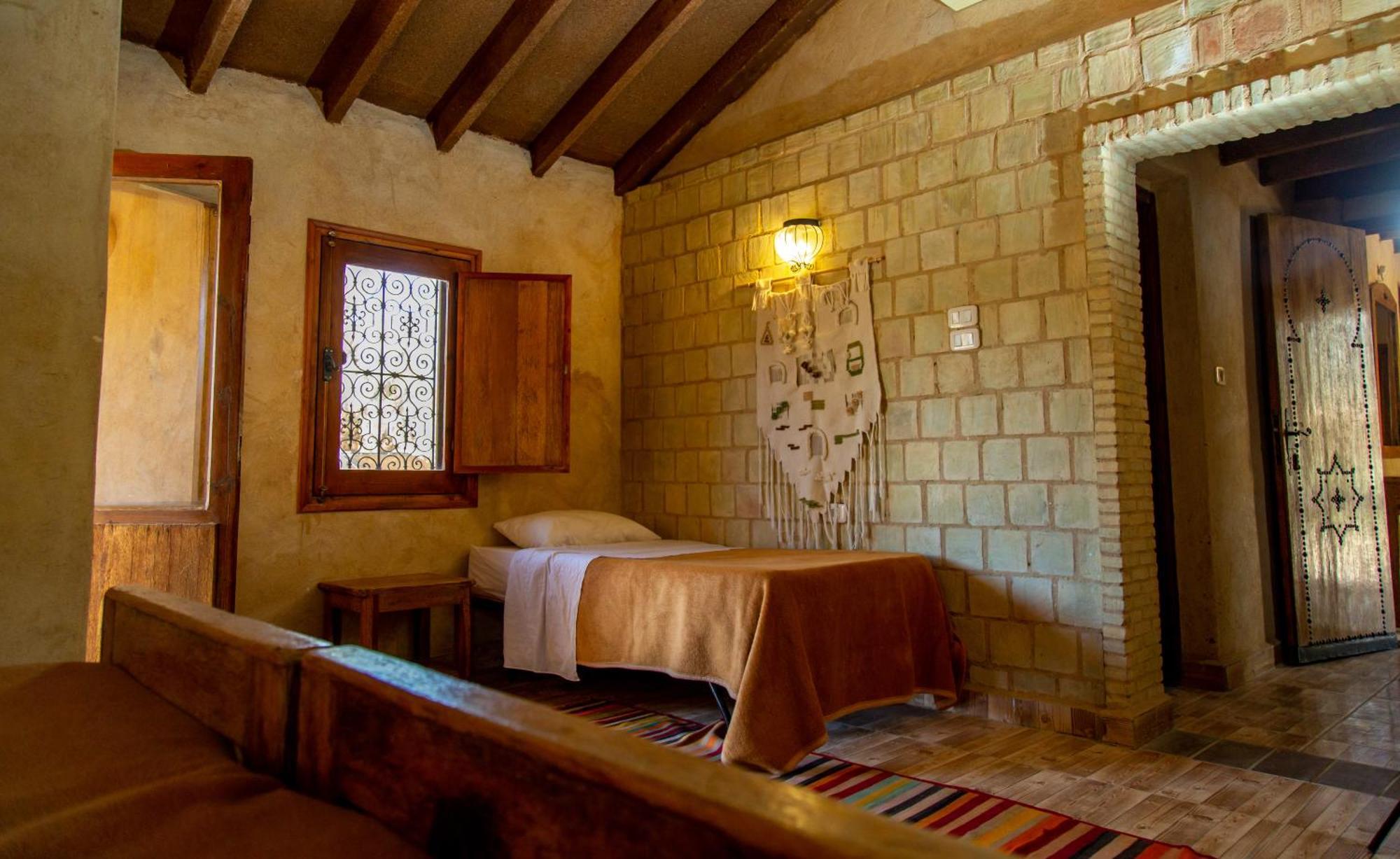Dar Horchani Tozeur Luaran gambar