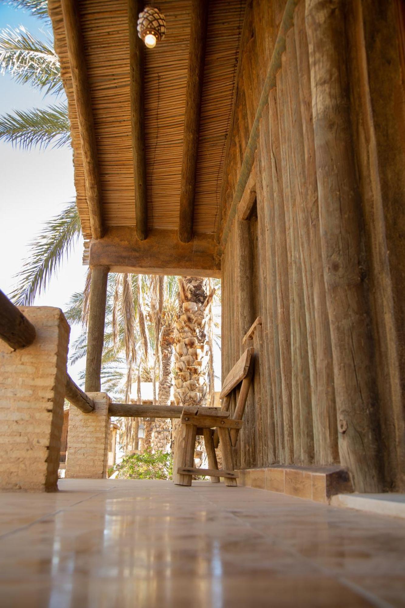 Dar Horchani Tozeur Luaran gambar
