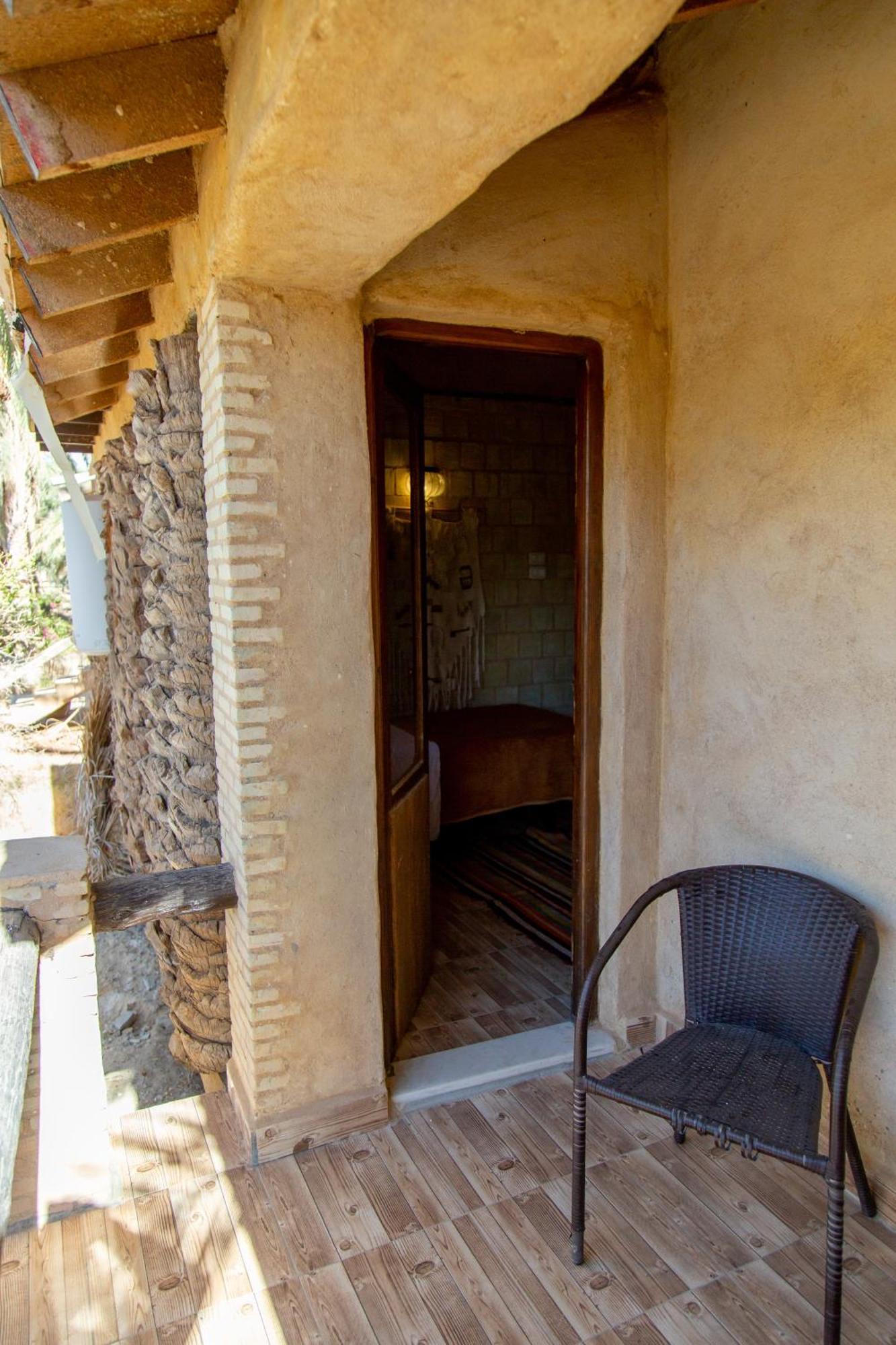 Dar Horchani Tozeur Luaran gambar