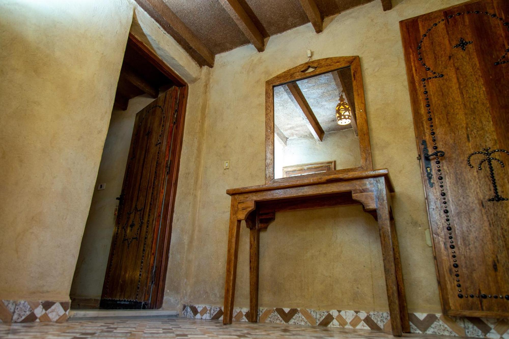 Dar Horchani Tozeur Luaran gambar