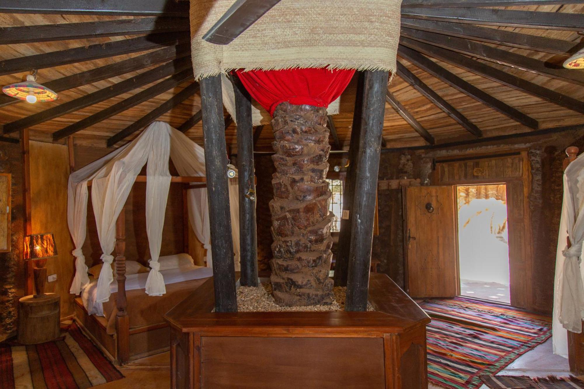Dar Horchani Tozeur Luaran gambar