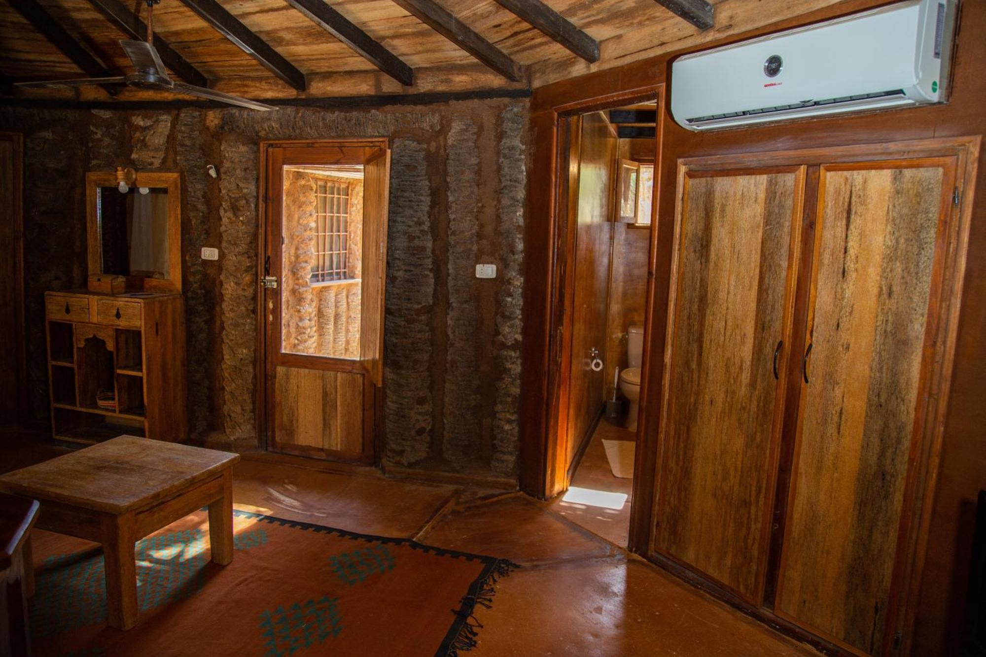 Dar Horchani Tozeur Luaran gambar