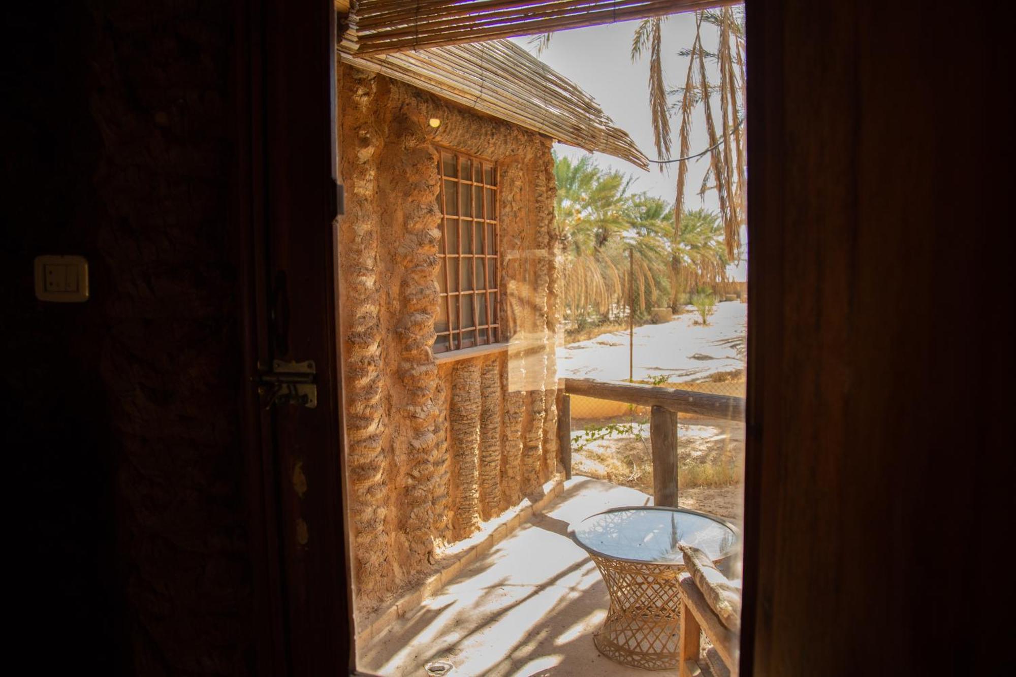 Dar Horchani Tozeur Luaran gambar