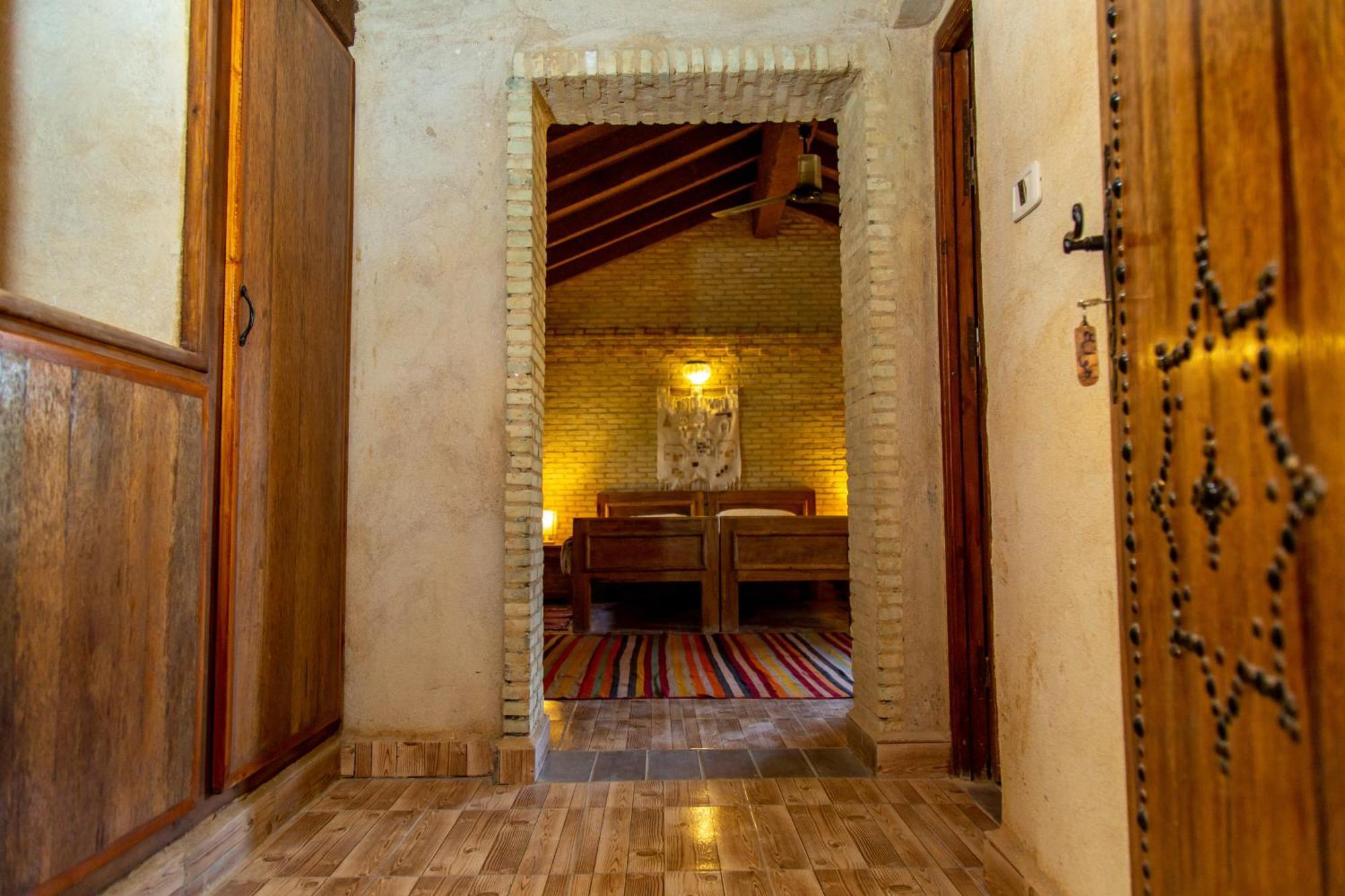 Dar Horchani Tozeur Luaran gambar
