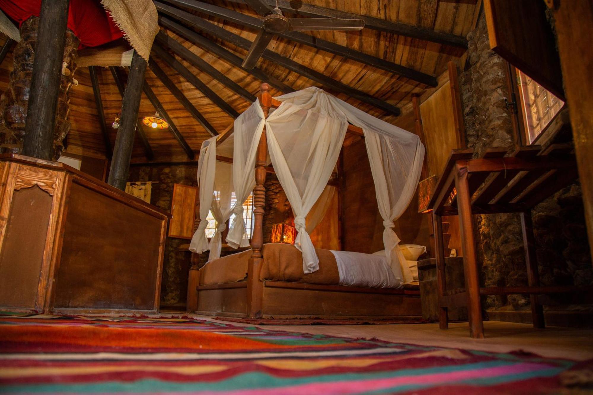 Dar Horchani Tozeur Luaran gambar