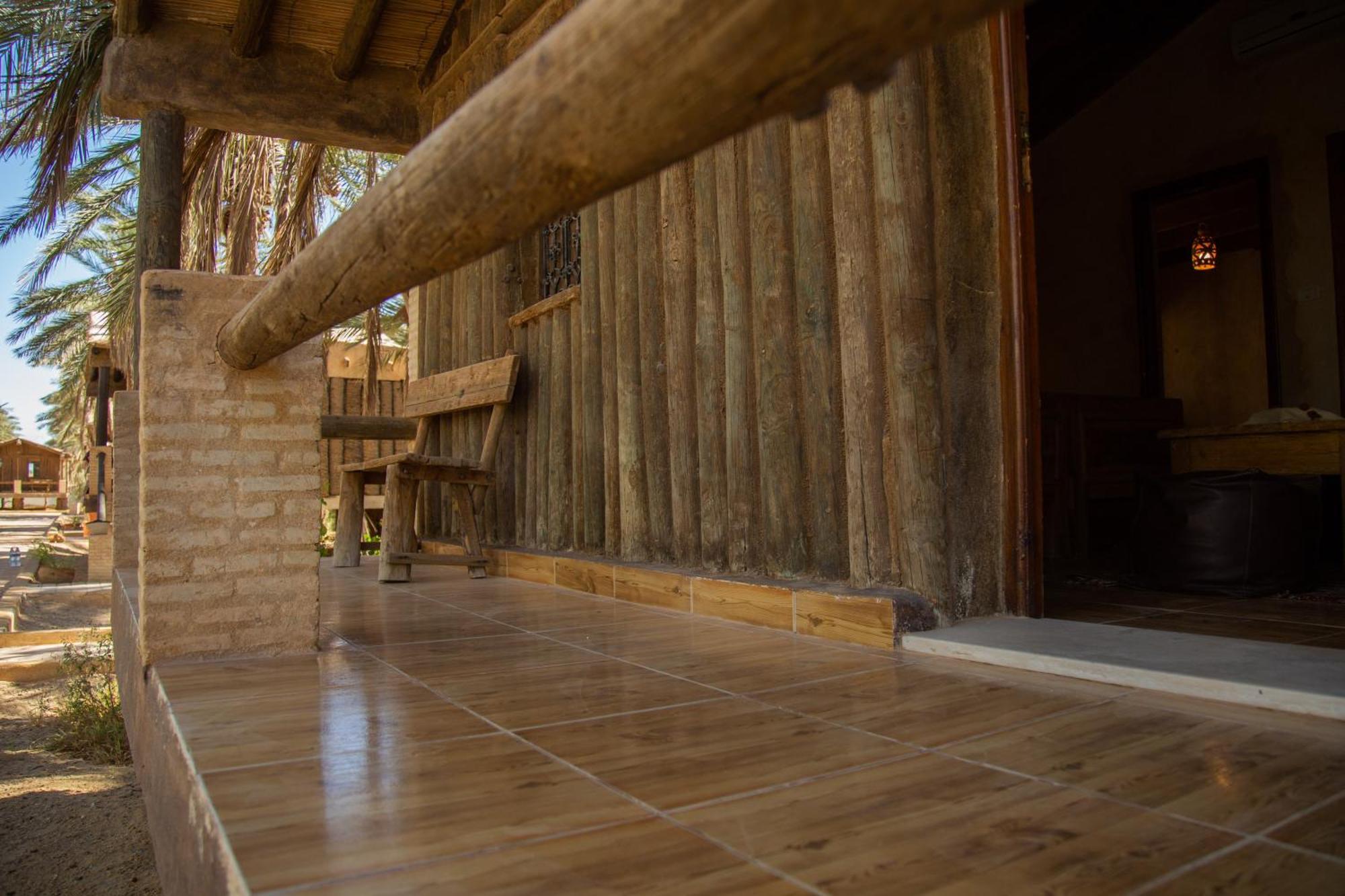 Dar Horchani Tozeur Luaran gambar