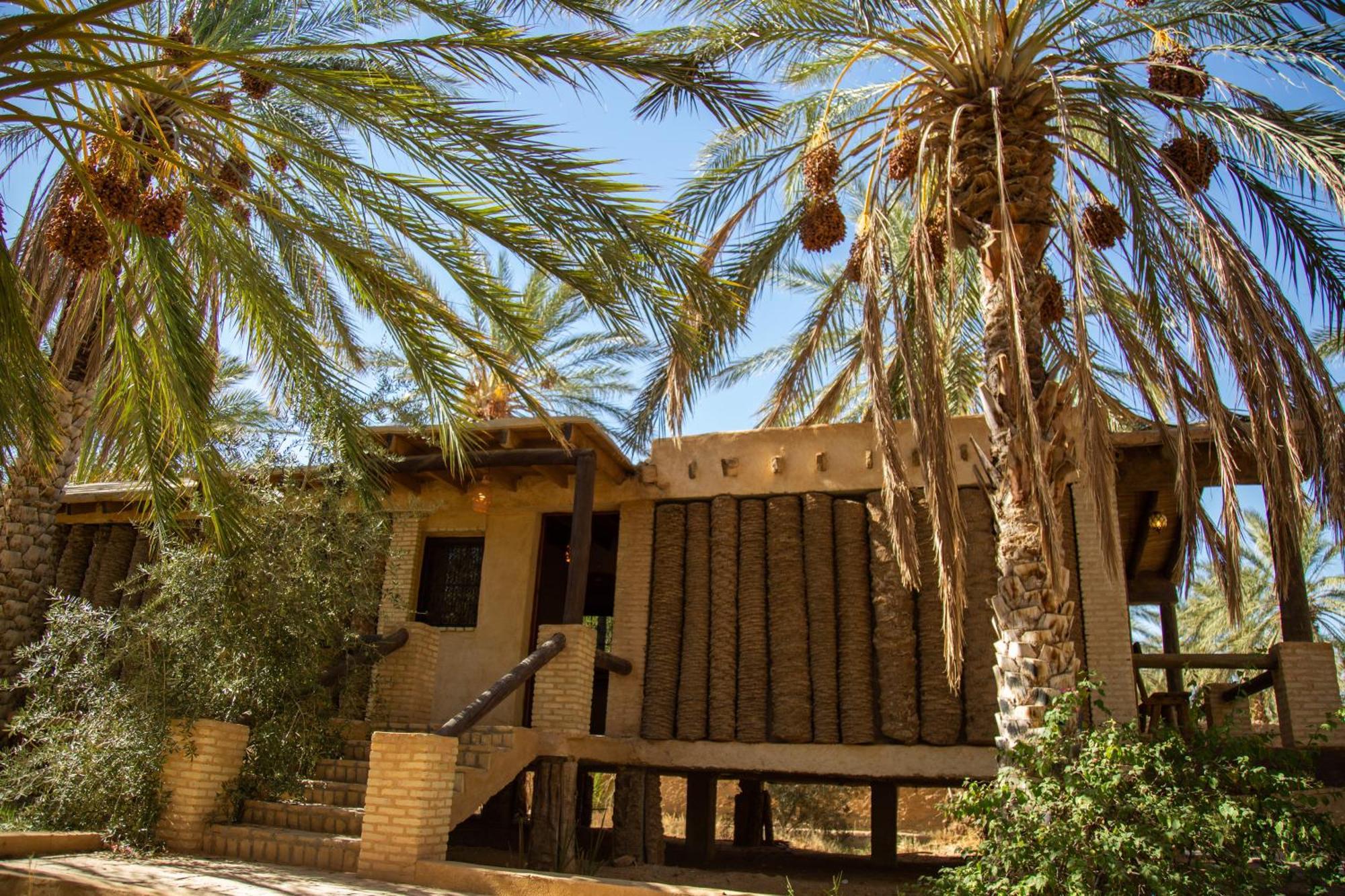 Dar Horchani Tozeur Luaran gambar