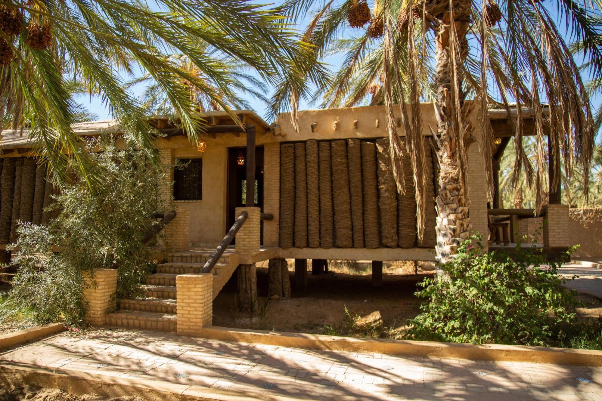 Dar Horchani Tozeur Luaran gambar