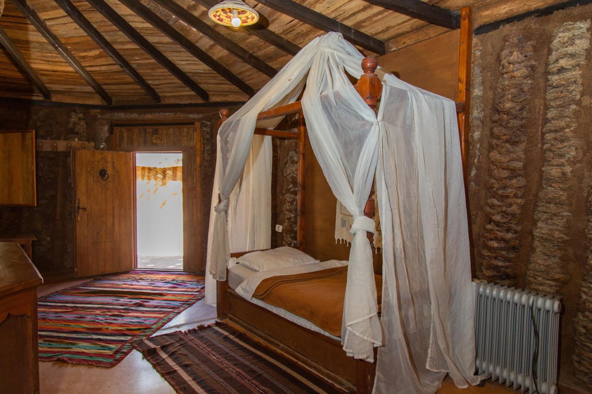 Dar Horchani Tozeur Luaran gambar